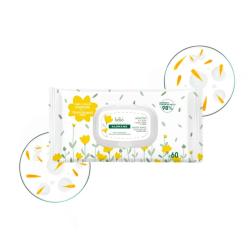 KLORANE LINGET EAU PACK60