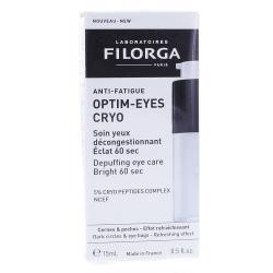 FILORGA OPTIM EYES CRYO 15ML