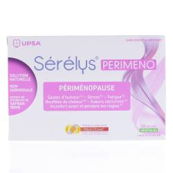 SERELYS PERIMENO GELU 30