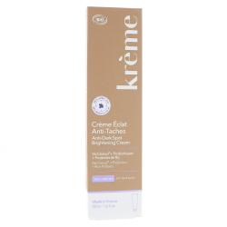 KREME CREME ECLAT ANTI-TACHES 50ML
