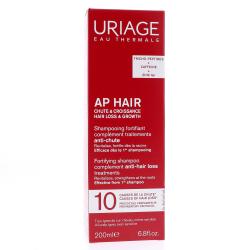 URIAGE AP HAIR SHP ANTI-CHUTE F 200ML