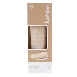 KREME BB CREME TEINT CLAIRE 40ML