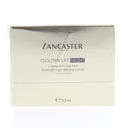 LANC GOLDEN LIFT NIGHT CREAM 50ML