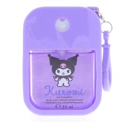 TAKE CARE SPR NETT MAINS 35ML KUROMI