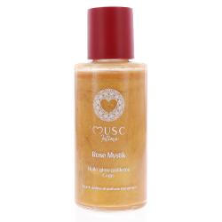 MUSC INTIME HLE GLOW ROSE MYSTIC 100ML