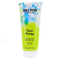 HEI POA GEL DOUCHE RITUAL ENERGY 200ML