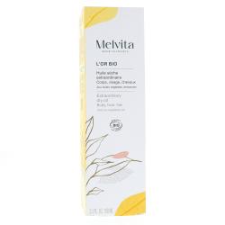 MELVITA HLE EXTRAORDINAIRE 100ML
