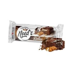 ERIC FAVRE BARRE DELICE BROWNUES 20G PROT
