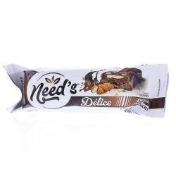 ERIC FAVRE BARRE DELICE BROWNUES 20G PROT
