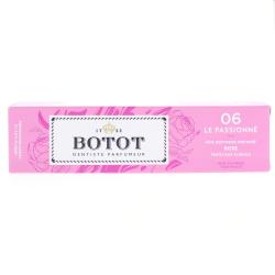 BOTOT DENTIFRICE ROSE N6 75ML