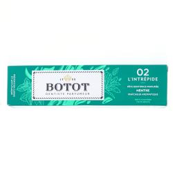 BOTOT DENTIFRICE VERT N 2 75ML