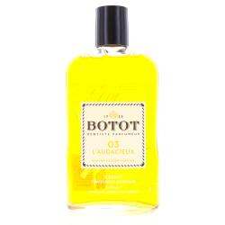 BOTOT BAIN DE BOUCHE JAUNE N3 250ML
