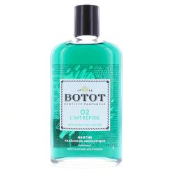 BOTOT BAIN DE BOUCHE VERT N2 250ML