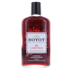 BOTOT BAIN DE BOUCHE ROUGE N1 250ML
