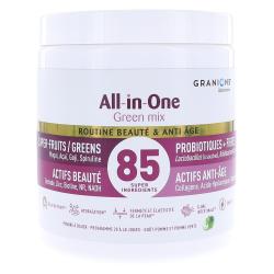 GRANIONS BEAUTE amp ANTI AGE FRUITS ROUGE