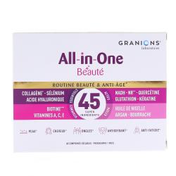 GRANIONS ALL-IN-ONE BEAUTE CPR60