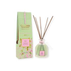 COLLINES PROV BOUQ AROMA 100ML MUSC PISTA