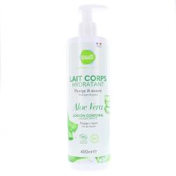 PSCIENCE LAIT CORPS ALOE VERA 400ML