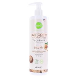 PSCIENCE LAIT CORPS KARITE 400ML