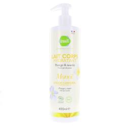PSCIENCE LAIT CORPS MONOI 400ML