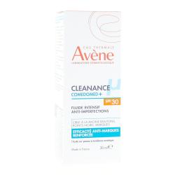 AVENE CLEANANCE COMEDOMED SPF30 30ML