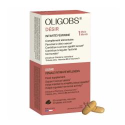 OLIGOBS DESIR CPR 60