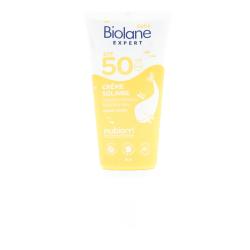 BIOLANE CREME SOLAIRE 50ML
