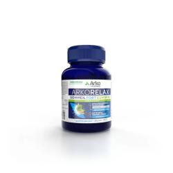 ARKORELAX SOMMEIL FORT GUMMIES 30