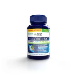 ARKORELAX SOMMEIL FORT GUMMIES 60