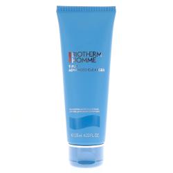 BIOTHERM HOM NETTOYANT EXFOLIANT 125ML