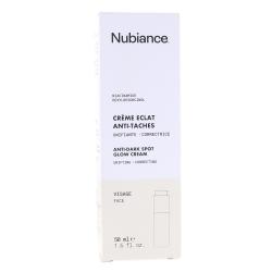 NUBIANCE CR ECLAT ANTI TACHES 50ML