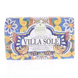 DOLCE VIVERE SAVON FIORI ANANAS 250G