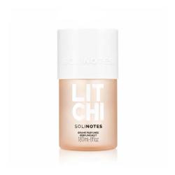SOLINOTES BRUME PARFUMEE LITCHI 180ML