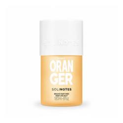 SOLINOTES BRUME PARFUMEE FL ORANGER 180ML