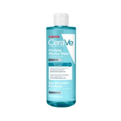 CERAVE EAU MICELLAIRE PURIFIANTE 400ML