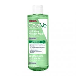 CERAVE EAU MICELLAIRE HYDRATANTE 400ML