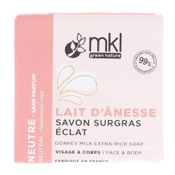 MKL SAV SURG LAIT DaposANESSE 100G NEUTRE