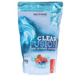 ERIC FAVRE CLEAR FUSION FRTS RGES 500G