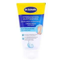 SCHOLL CR HYDRA RENFORC 100ML
