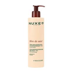 NUXE REVE DE MIEL LAIT CORPS 400ML