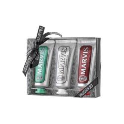 MARVIS BOX PLEXI 3X25ML