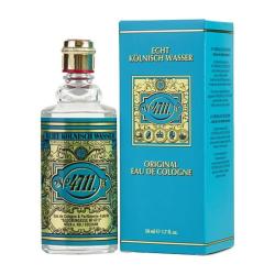 4711 EAU DE COLOGNE FL 50ML