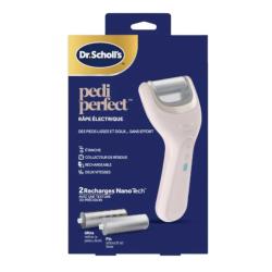 SCHOLL RAPE ELEC PEDI PERFECT