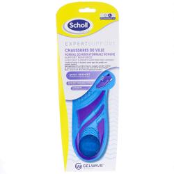 SCHOLL SEM DE VILLE L
