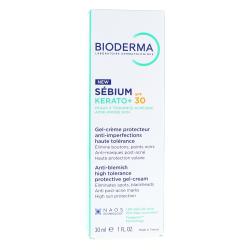 BIODERMA SEBIUM KERATO SPF30 30ML