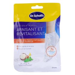 SCHOLL MASQUE REVITA amp HYDRA X2