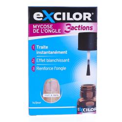 EXCILOR TRIPLE ACTION 7ML