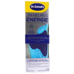 SCHOLL SEM ENERGIE 24H T1