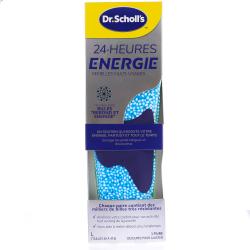 SCHOLL SEM ENERGIE 24H T2