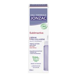 JONZAC SUBLIMACTIVE SERUM PRO-COLLAGENE
